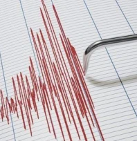 Hatay'da 4.2'lik Deprem