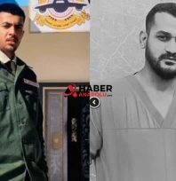 Helikopter askeri üsse düştü: 5 ölü