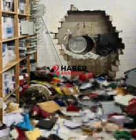 Hiç kimsenin fark etmediği milyonlarca euroluk soygun