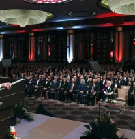 Hiçbir İç ve Dış Odak Türkiye'yi Durduramaz