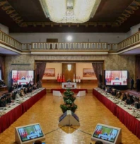 İmralı Ziyareti Tutanak Özeti Okundu