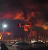 İran'da Öfke Büyüyor