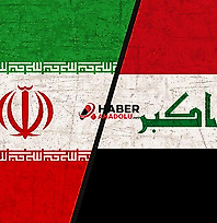 İran'dan Irak'a uçuş kısıtlamalarını kaldırma çağrısı