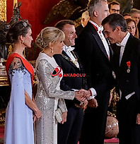 İspanya Senatosu, Fransa ile dostluk anlaşmasını reddetti
