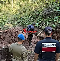 JASAT, 30 yıllık cinayeti aydınlattı