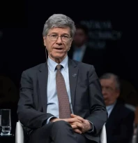 Jeffrey Sachs: Türkiye Savunmada NATO Dengelerini Değiştiriyor