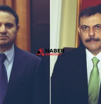 Kabinede değişim gerçekleşti