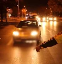 Kapsamlı Asayiş Uygulaması: 148 Aranan Şahıs Yakalandı