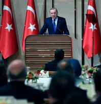 Karadeniz'de Seyrüsefer Güvenliği Uyarısı