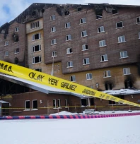 Kartalkaya Faciasında Gerekçeli Karar Açıklandı