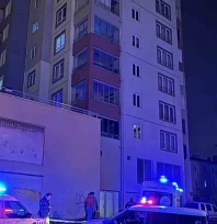 Kayseri'de 14 Yaşındaki Elif Naz Hayatını Kaybetti