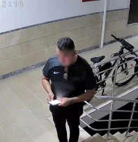 Kayseri'de Emekli Başçavuş, Eşinin Bina Görevlisinin Eşini Öldürdü