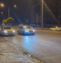 Kayseri'de Lise Öğrencisi Feci Kazada Hayatını Kaybetti