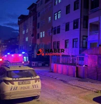 Kayseride kan donduran olay