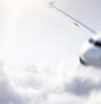 Kenya'da uçak düştü: 12 ölü