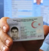 Kimlik Fotokopisi Dönemi Sona Erdi