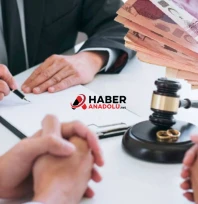 Kira geliri ve mal varlığı, kadına nafakayı etkileyebilir