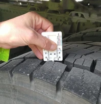 Kış Lastiği Uygulaması 15 Kasım'da Devrede