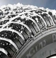 Kış Lastiği Uygulaması Başlıyor