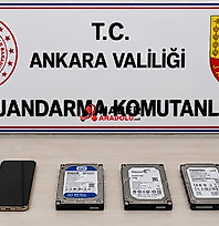 kişisel verileri çalan siber şebekeye operasyon