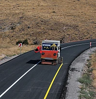 Kızık Rampası yenilendi: 68,5 milyon TL yatırım