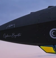 KIZILELMA'dan Dünya Çapında Bir İlk