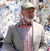 Kocasinan'dan geleceğe nefes olacak Sıfır Atık hamlesi