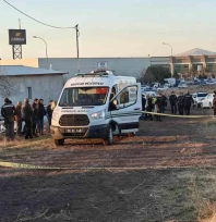 Koyun Otlatma Tartışması Cinayetle Sonuçlandı: 1 Ölü, 2 Yaralı