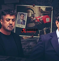 Kozinoğlu soruşturmasında Kurtlar Vadisi Pusu kararı