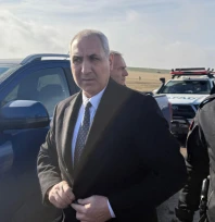 Libya'dan Askeri Heyet Uçak Kazası Bölgesine geldi