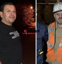 Maden ocağındaki göçükte 2 işçinin cansız bedenlerine ulaşıldı