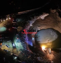 Mardin'de kayıp iki çocuğun cansız bedeni gölette bulundu