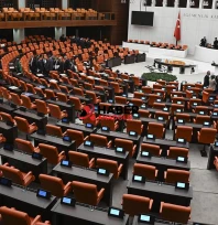 Meclis'ten Emekliye Müjde