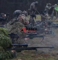 Mehmetçik, NATO'nun 2026 Tatbikatı'nda