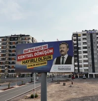 Melikgazi Belediyesi 21 Konutu İhaleyle Satıyor