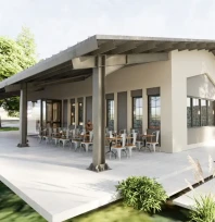 Melikgazi Belediyesi'nden 2 Mahalleye Yeni Sosyal Tesis Müjdesi