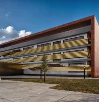 Melikgazi, Kayseri'ye Teknoloji Lisesi Kazandırıyor