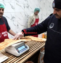 Melikgazi Zabıtası Ramazan Ayı Öncesi Denetimlerini Artırdı