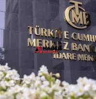 Merkez Bankası Başkan Yardımcılığı'na 2 atama