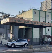 Mersin'deki Fabrikada Zirai İlaçtan Zehirlenme