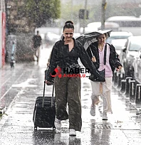 Meteoroloji'den sağanak uyarısı