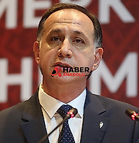 MHK Başkanı Ferhat Gündoğdu tutuklandı