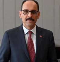 MİT Başkanı Kahire'de