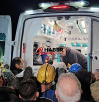 Morga kaldırılan madencinin cenazesi yürek burktu