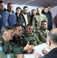 MSB Açıkladı: Kaza Kırım Çalışmaları Gürcistan ile Koordineli Sürüyor