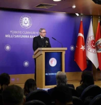 MSB'den Açıklama: Öğrenciler TSK'da Görev Yapmayacak