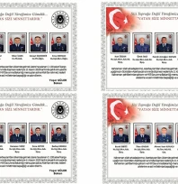 MSB'den Başsağlığı Mesajı