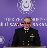 MSB'den Çifte Mesaj