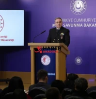 MSB'den Çifte Mesaj