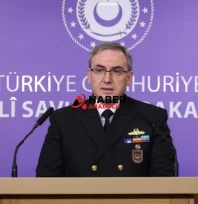 MSB'den Miçotakis'e tepki